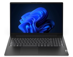 Lenovo V15 G5 IRL Intel Core i5 13420H 2100MHz/15.6"/1920x1080/16GB/512GB SSD/Intel UHD Graphics/Wi-Fi/Bluetooth/Без ОС (83GW009KFW) Black