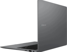 Samsung Galaxy Book 5 Pro NP960 Intel Core Ultra 5 226V 2100MHz/14"/2880x1800/16GB/512GB SSD/Intel Arc/Wi-Fi/Bluetooth/Windows 11 Home (NP940XHA-LG1IN) Grey