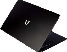 IRBIS 15N Intel Core i3 1215U 1200MHz/15.6"/1920x1080/8GB/512GB SSD/Intel UHD Graphics/Wi-Fi/Bluetooth/Без ОС (52266) Black