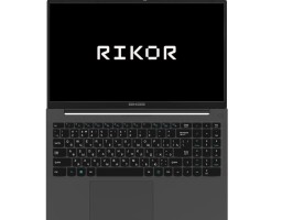 Rikor ARZ 103.2 AMD Ryzen 3 5425U 2700MHz/15.6"/1920x1080/8GB/256GB SSD/AMD Radeon RX Vega 6/Wi-Fi/Bluetooth/Windows 11 Pro (DE1BB0AA) Grey