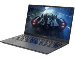 Rikor ARZ 103.2 AMD Ryzen 3 5425U 2700MHz/15.6"/1920x1080/8GB/256GB SSD/AMD Radeon RX Vega 6/Wi-Fi/Bluetooth/Windows 11 Pro (DE1BB0AA) Grey