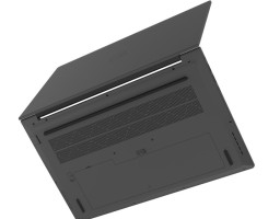 Rikor ARZ 103.2 AMD Ryzen 3 5425U 2700MHz/15.6"/1920x1080/8GB/256GB SSD/AMD Radeon RX Vega 6/Wi-Fi/Bluetooth/Windows 11 Pro (DE1BB0AA) Grey