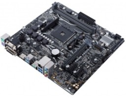 ASUS Prime A320M-E (PRIME A320M-E) (90MB0V10-M0EAY0)