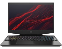 HP OMEN 15-dh1025ur (22N19EA) Intel Core i7 10750H 2600MHz/15.6"/1920x1080/16GB/512GB SSD/1000GB HDD/DVD нет/NVIDIA GeForce GTX 1660 Ti 6GB/Wi-Fi/Bluetooth/Windows 10 Home