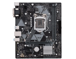 ASUS PRIME H310M-K R2.0 (PRIME H310M-K R2.0)