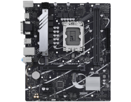ASUS PRIME B760M-K D4 (90MB1DS0-M1EAY0)