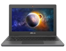 ASUS BR1100CKA-GJ0328R Intel Pentium Silver N6000 1100MHz/11.6"/1366x768/4GB/128GB SSD/Intel HD Graphics/Windows 10 Pro (90NX03B1-M04690) Grey