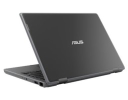 ASUS BR1100CKA-GJ0328R Intel Pentium Silver N6000 1100MHz/11.6"/1366x768/4GB/128GB SSD/Intel HD Graphics/Windows 10 Pro (90NX03B1-M04690) Grey