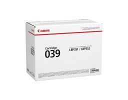Canon 039 (0287C001)