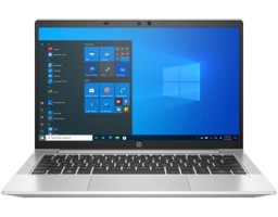 HP ProBook 635 Aero G8 (439S6EA) AMD Ryzen 5 Pro 5650U 2300MHz/13.3"/1920x1080/16GB/512GB SSD/DVD нет/AMD Radeon Graphics/Wi-Fi/Bluetooth/Windows 10 Professional (Silver)