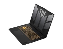 ASUS TUF Gaming F17 FX707VI-HX106 Intel Core i7 13620H 2400MHz/17.3"/1920x1080/16GB/1024GB SSD/NVIDIA GeForce RTX 4070 8GB/Wi-Fi/Bluetooth/DOS (90NR0FI5-M00750) Grey