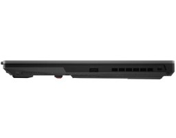 ASUS TUF Gaming F17 FX707VI-HX106 Intel Core i7 13620H 2400MHz/17.3"/1920x1080/16GB/1024GB SSD/NVIDIA GeForce RTX 4070 8GB/Wi-Fi/Bluetooth/DOS (90NR0FI5-M00750) Grey