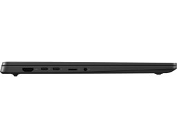 ASUS Vivobook S 14 OLED S5406SA-QD201 Intel Core Ultra 7 256V 2200MHz/14"/1920x1200/32GB/1024GB SSD/Intel Arc Graphics/Wi-Fi/Bluetooth/Без ОС (90NB15R3-M00CC0) Black