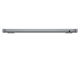 Apple MacBook Air A2681 M2 8 core/13.6"/2560х1664/16GB/256GB SSD/Apple M2 8 core GPU/Wi-Fi/Bluetooth/macOS (MC7U4B/A) Grey Space
