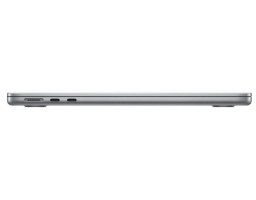 Apple MacBook Air A2681 M2 8 core/13.6"/2560х1664/16GB/256GB SSD/Apple M2 8 core GPU/Wi-Fi/Bluetooth/macOS (MC7U4B/A) Grey Space