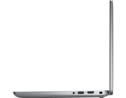 DELL Latitude 5450 Intel Core Ultra 5 135H 3600MHz/14"/1920x1080/16GB/512GB SSD/Intel Arc Graphics/Wi-Fi/Bluetooth/Linux (5450-5365) Grey