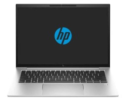 HP EliteBook 840 G10 (C85G0UA) Intel Core i5 1335U 1300MHz/14"/1920x1200/16GB/512GB SSD/Intel Iris Xe Graphics/Wi-Fi/Bluetooth/DOS (Silver)