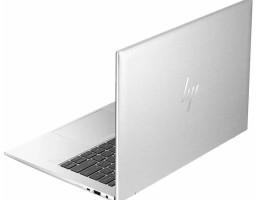 HP EliteBook 840 G10 (C85G0UA) Intel Core i5 1335U 1300MHz/14"/1920x1200/16GB/512GB SSD/Intel Iris Xe Graphics/Wi-Fi/Bluetooth/DOS (Silver)