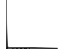 Lenovo ThinkPad E16 Gen 1 AMD Ryzen 5 7530U 2000MHz/16"/1920х1200/16GB/512GB SSD/AMD Radeon RX Vega 7/Wi-Fi/Bluetooth/Без ОС (21JTS0A200) Black