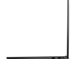 Lenovo ThinkPad E16 Gen 1 AMD Ryzen 5 7530U 2000MHz/16"/1920х1200/16GB/512GB SSD/AMD Radeon RX Vega 7/Wi-Fi/Bluetooth/Без ОС (21JTS0A200) Black
