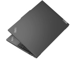 Lenovo ThinkPad E16 Gen 1 AMD Ryzen 5 7530U 2000MHz/16"/1920х1200/16GB/512GB SSD/AMD Radeon RX Vega 7/Wi-Fi/Bluetooth/Без ОС (21JTS0A200) Black