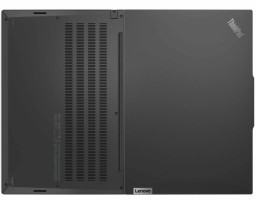 Lenovo ThinkPad E16 Gen 1 AMD Ryzen 5 7530U 2000MHz/16"/1920х1200/16GB/512GB SSD/AMD Radeon RX Vega 7/Wi-Fi/Bluetooth/Без ОС (21JTS0A200) Black