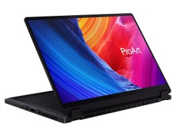 Asus ProArt PX13 HN7306EA-LX010X AMD Ryzen AI Max+ 395 3000MHz/13.3"/2880x1800 OLED Touch/64GB/1024GB SSD/AMD Radeon 8060S/Wi-Fi/Bluetooth/Windows 11 Pro (90NB17X1-M00950) Black