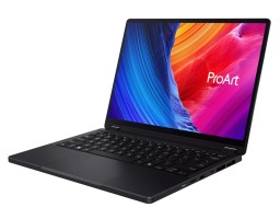 Asus ProArt PX13 HN7306EA-LX010X AMD Ryzen AI Max+ 395 3000MHz/13.3"/2880x1800 OLED Touch/64GB/1024GB SSD/AMD Radeon 8060S/Wi-Fi/Bluetooth/Windows 11 Pro (90NB17X1-M00950) Black