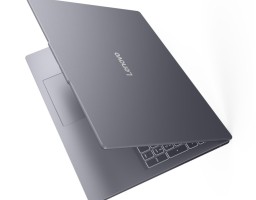 Lenovo IdeaPad Slim 3 16IRH10R Intel Core 7 240H 2500MHz/16"/1920x1200/16GB/1024GB SSD/Intel Graphics/Wi-Fi/Bluetooth/Без ОС (83K50007RK) Grey