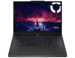 Lenovo Legion 5 15AHP10 AMD Ryzen 7 260 3800MHz/15.1"/2560x1600/32GB/1024GB SSD/NVIDIA GeForce RTX 5060 8GB/Wi-Fi/Bluetooth/Без ОС (83M0003YRK) Black