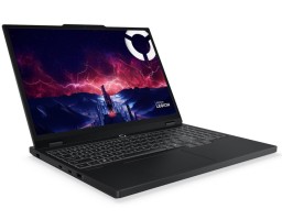 Lenovo Legion 5 15AHP10 AMD Ryzen 7 260 3800MHz/15.1"/2560x1600/32GB/1024GB SSD/NVIDIA GeForce RTX 5060 8GB/Wi-Fi/Bluetooth/Без ОС (83M0003YRK) Black