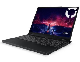 Lenovo Legion 5 15AHP10 AMD Ryzen 7 260 3800MHz/15.1"/2560x1600/32GB/1024GB SSD/NVIDIA GeForce RTX 5060 8GB/Wi-Fi/Bluetooth/Без ОС (83M0003YRK) Black