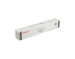Canon C-EXV47 BK (8516B002)
