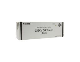 Canon C-EXV50 BK (9436B002)