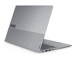 Lenovo ThinkBook 16 G7 IML Intel Core Ultra 5 125U 1300MHz/16"/1920x1200/16GB/256GB SSD/Intel Graphics/Wi-Fi/Bluetooth/Windows 11 Pro (21MS0001AU) Grey