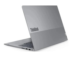 Lenovo ThinkBook 16 G7 IML Intel Core Ultra 5 125U 1300MHz/16"/1920x1200/16GB/256GB SSD/Intel Graphics/Wi-Fi/Bluetooth/Windows 11 Pro (21MS0001AU) Grey