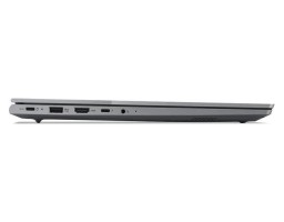 Lenovo ThinkBook 16 G7 IML Intel Core Ultra 5 125U 1300MHz/16"/1920x1200/16GB/256GB SSD/Intel Graphics/Wi-Fi/Bluetooth/Windows 11 Pro (21MS0001AU) Grey