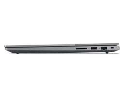 Lenovo ThinkBook 16 G7 IML Intel Core Ultra 5 125U 1300MHz/16"/1920x1200/16GB/256GB SSD/Intel Graphics/Wi-Fi/Bluetooth/Windows 11 Pro (21MS0001AU) Grey