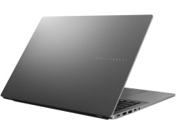 ASUS Vivobook S16 OLED M3607KA-SH120 (90NB16T1-M008C0) AMD Ryzen AI 5 330 2000MHz/16"/1920x1200/32GB/512GB SSD/AMD Radeon 820M/Wi-Fi/Bluetooth/Без ОС Grey