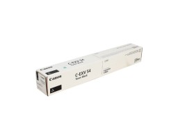 Canon C-EXV54 BK (1394C002) Черный