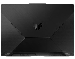 ASUS TUF Gaming A15 FA506NFR-HN112 AMD Ryzen 7 7435HS 3100MHz/15.6"/1920x1080/16GB/512GB SSD/NVIDIA GeForce RTX 2050 4GB/Wi-Fi/Bluetooth/Windows 11 Pro (90NR0JU7-M006X0_Win11P) Black