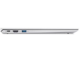 Acer Swift Lite SFL14-53M-525K Intel Core i5 1334U 1300MHz/14"/1920х1200/16GB/512GB SSD/Intel Iris Xe Graphics/Wi-Fi/Bluetooth/DOS (NX.J58ER.001) Silver
