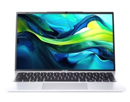 Acer Swift Lite SFL14-53M-525K Intel Core i5 1334U 1300MHz/14"/1920х1200/16GB/512GB SSD/Intel Iris Xe Graphics/Wi-Fi/Bluetooth/DOS (NX.J58ER.001) Silver