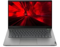 Lenovo ThinkBook 14 G4 IAP (21DHA09ACD1) Intel Core i5 1240P 1700MHz/14"/1920x1080/16GB/512GB SSD/Intel Iris Xe Graphics/Wi-Fi/Bluetooth/DOS Grey
