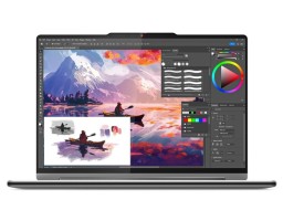 Lenovo Yoga 9 2-in-1 14IMH9 Intel Core Ultra 7 155H 3800MHz/14"/3840x2400/32GB/1024GB SSD/Intel Arc Graphics/Wi-Fi/Bluetooth/Windows 11 Home (83AC005ERK) Grey