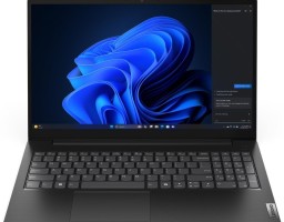 Lenovo V15 G5 IRL (83HF00H5RI_Win11P) Intel Core 5 210H 2200MHz/15.6"/1920x1080/16GB/512GB SSD/Intel Graphics/Wi-Fi/Bluetooth/Windows 11 Pro Black