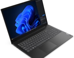 Lenovo V15 G5 IRL (83HF00H5RI) Intel Core 5 210H 2200MHz/15.6"/1920x1080/16GB/512GB SSD/Intel Graphics/Wi-Fi/Bluetooth/Без ОС Black