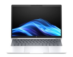 HP EliteBook 8 G1i 13 (DB5L2PC) Intel Core Ultra 7 255U 3800MHz/13"/1920x1200/16GB/1024GB SSD/Intel Graphics/Wi-Fi/Bluetooth/Windows 11 Home (Silver)
