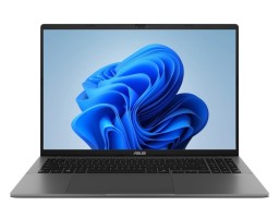 ASUS VivoBook S16 S3607VA-RP153 (90NB1672-M00AP0) Intel Core i7 13620H 2400MHz/16"/1920x1200/16GB/1024GB SSD/Intel UHD Graphics/Wi-Fi/Bluetooth/Без ОС Grey