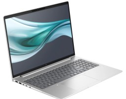 HP Elitebook 660 G11 (9C075EA) Intel Core Ultra 5 125U 1300MHz/16"/1920x1200/16GB/512GB SSD/Intel Graphics/Wi-Fi/Bluetooth/DOS (Silver)